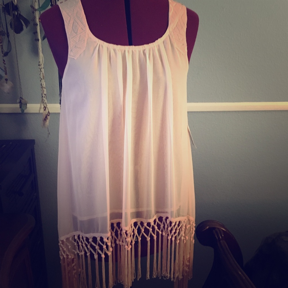 Glam Top